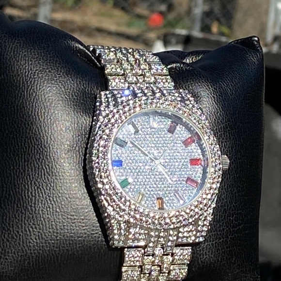 Paved Watch - Picture 6 of 7